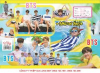 GIẤY BAO TẬP K-POP